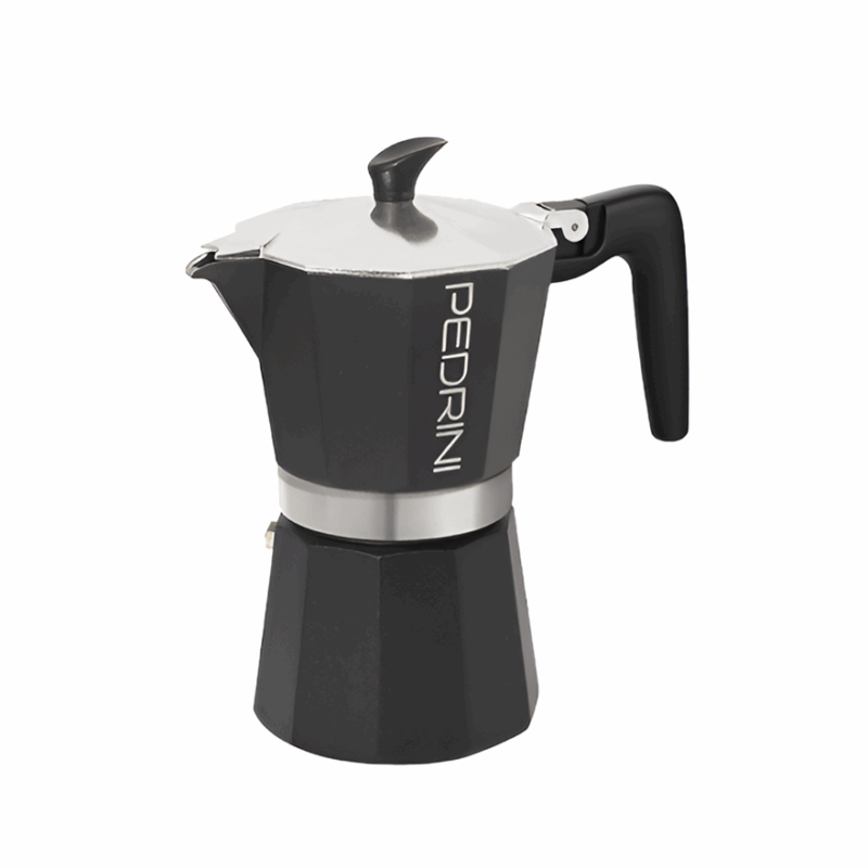 Pedrini Aroma černá (různé velikosti) - Image 4