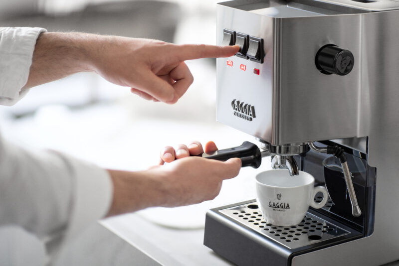 Gaggia Classic E24 - Image 3
