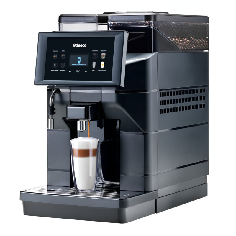 Saeco Aurora M2 - Image 3