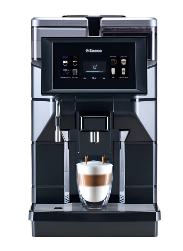 Saeco Aurora M2