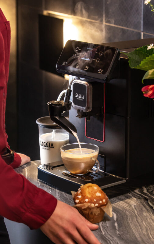 Gaggia Magenta Milk - Image 6