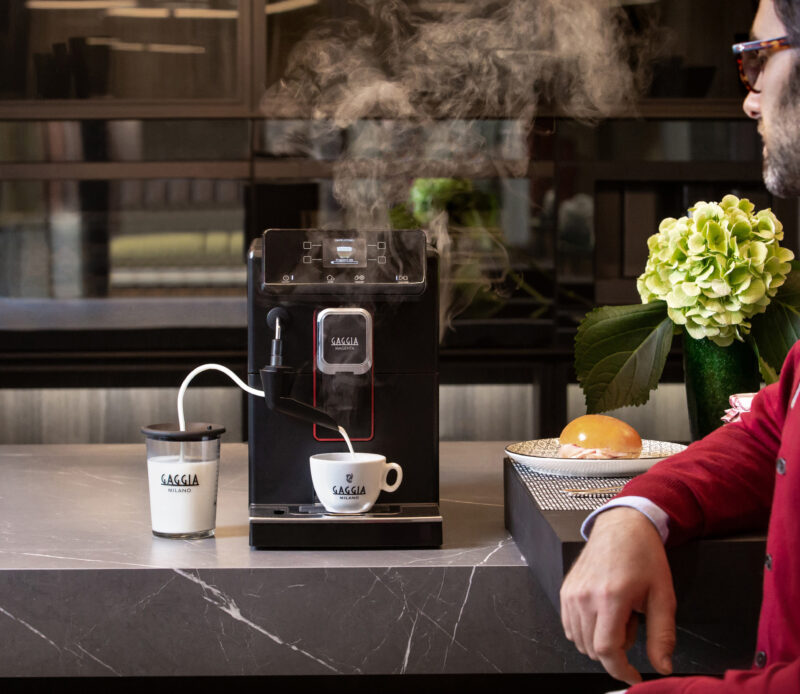 Gaggia Magenta Milk - Image 3