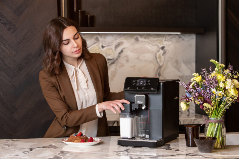 Gaggia Magenta Prestige - Image 6