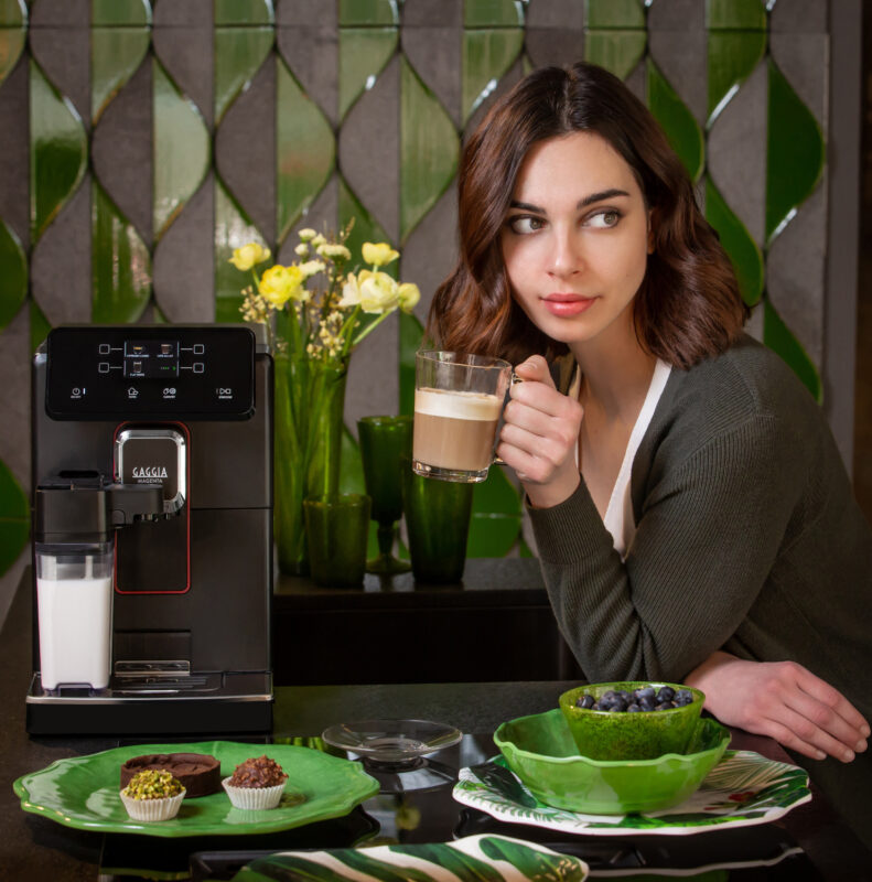 Gaggia Magenta Prestige - Image 5