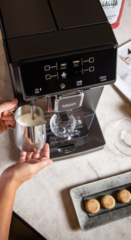 Gaggia Magenta Plus - Image 4