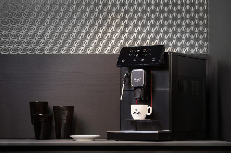 Gaggia Magenta Plus - Image 6