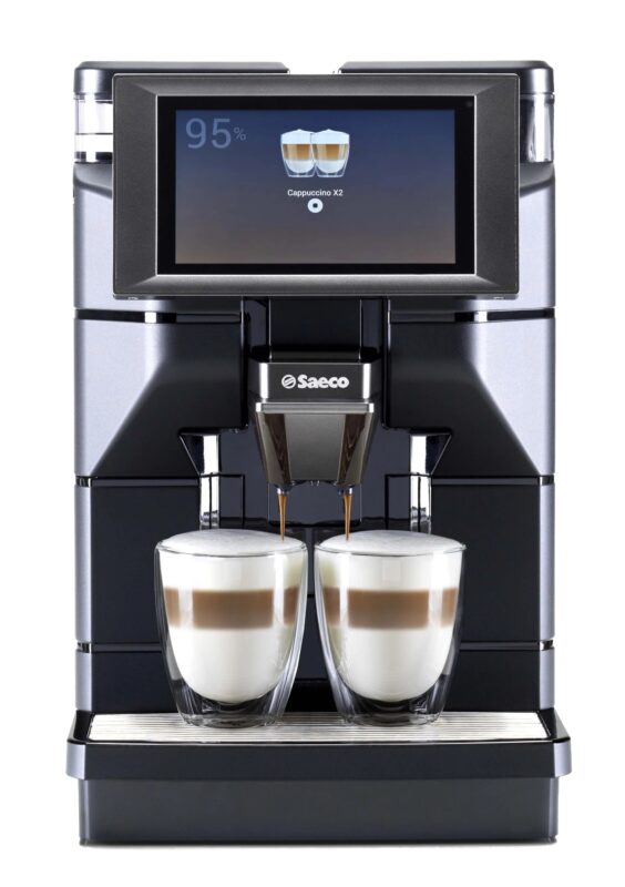 Saeco Magic M1
