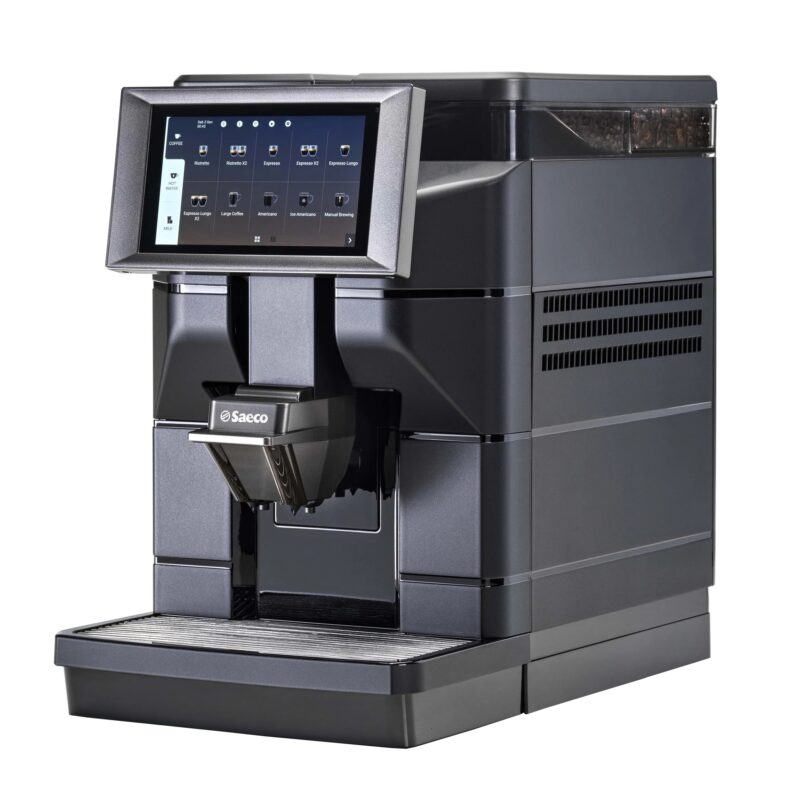 Saeco Magic M1 - Image 4