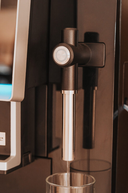 Dr. Coffee Minibar S1 - Image 5