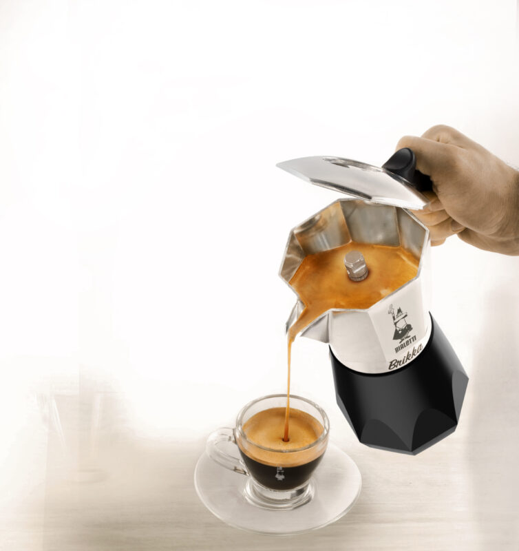 Bialetti New Brikka (různé velikosti) - Image 3