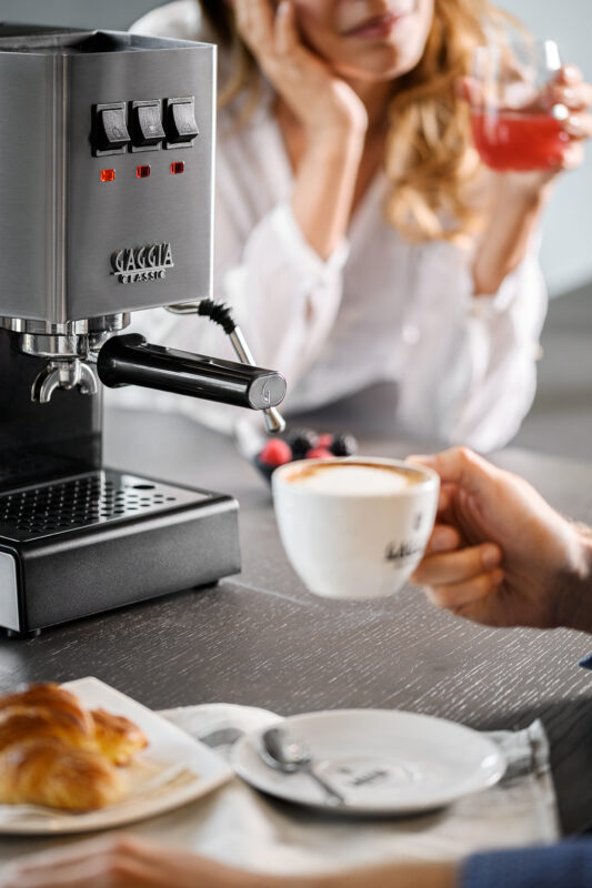 Gaggia Classic E24 - Image 4