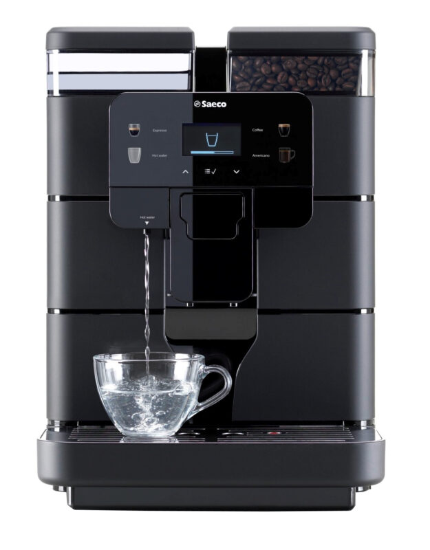 Saeco Royal Black
