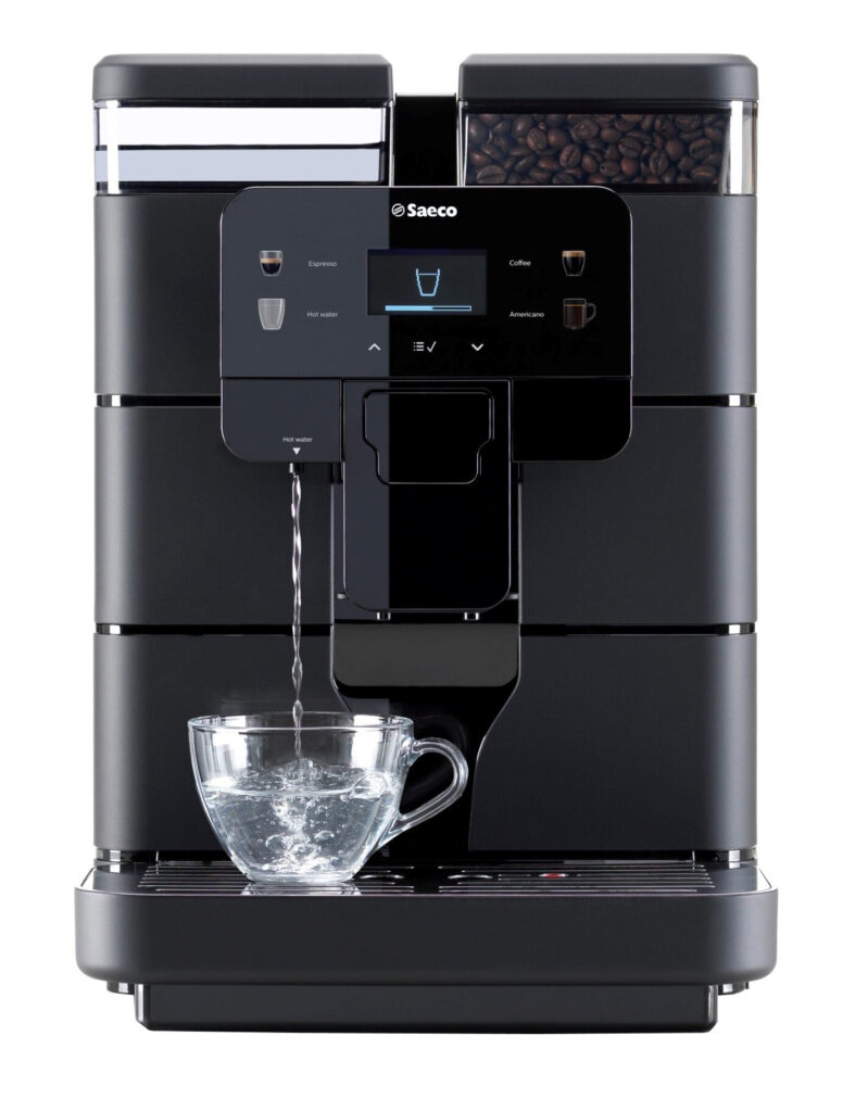 Saeco Royal Black