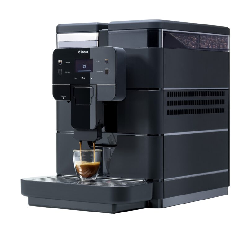Saeco Royal Black - Image 4