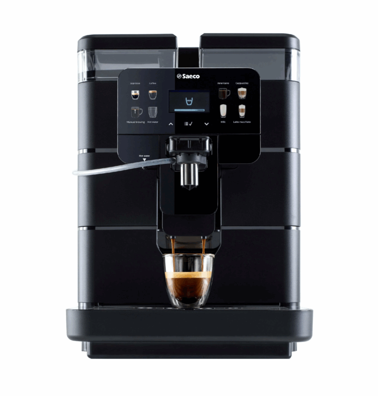 Saeco Royal OTC