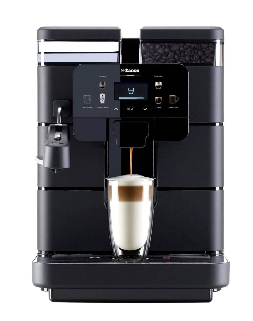 Saeco Royal Plus