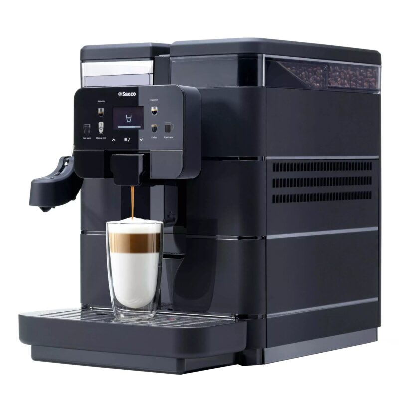 Saeco Royal Plus - Image 4