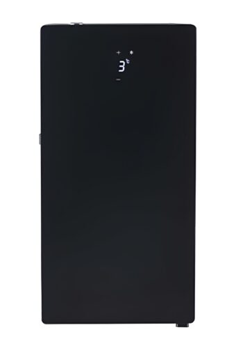 Lednice Dr. Coffee SC12-T