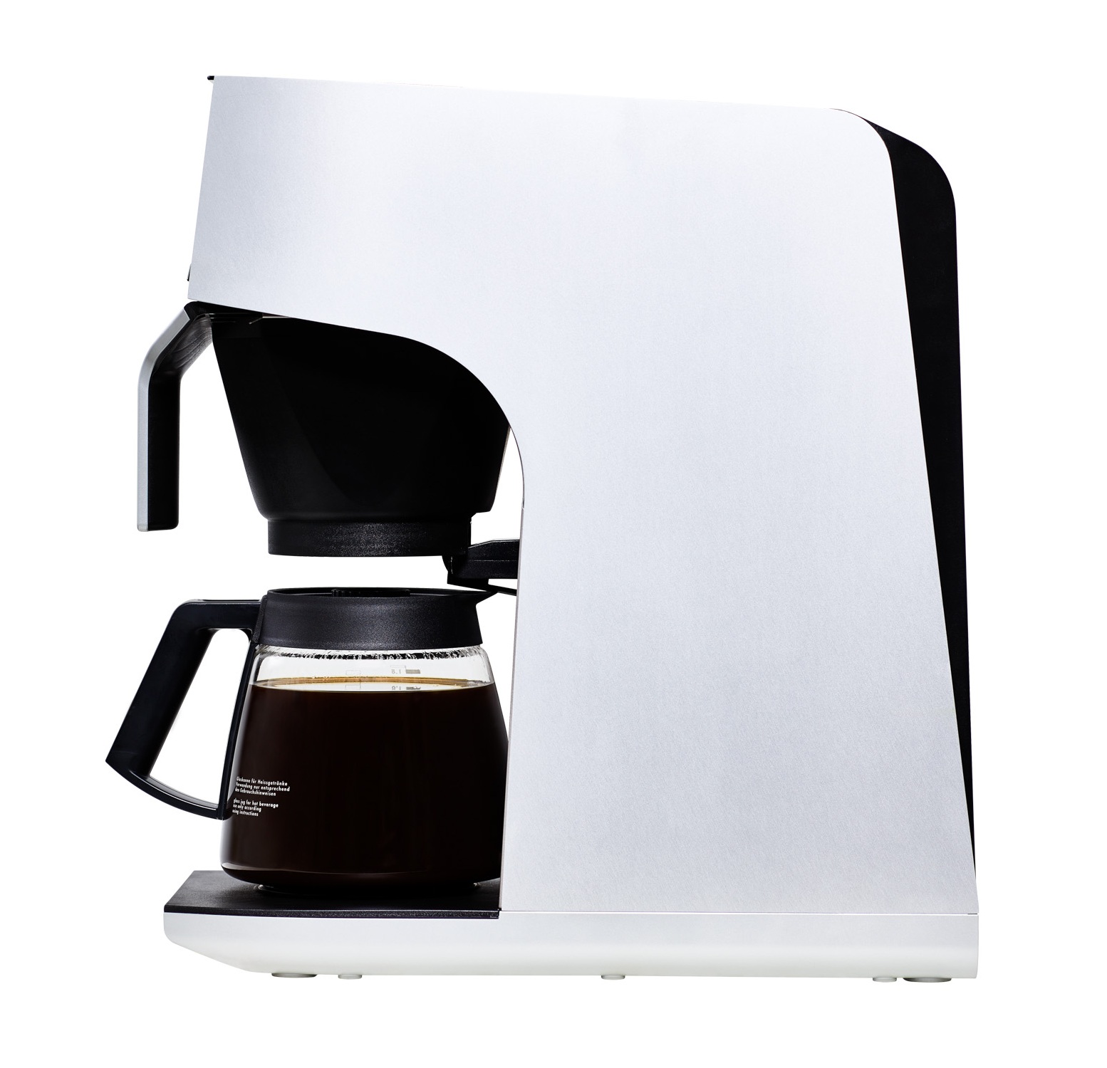 Melitta Cafina XT180 GWC - Image 4