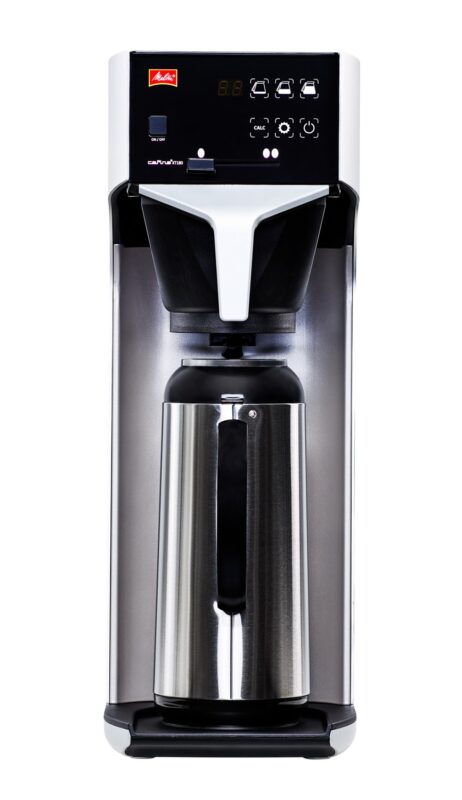 Melitta Cafina XT180 TWC - Image 3