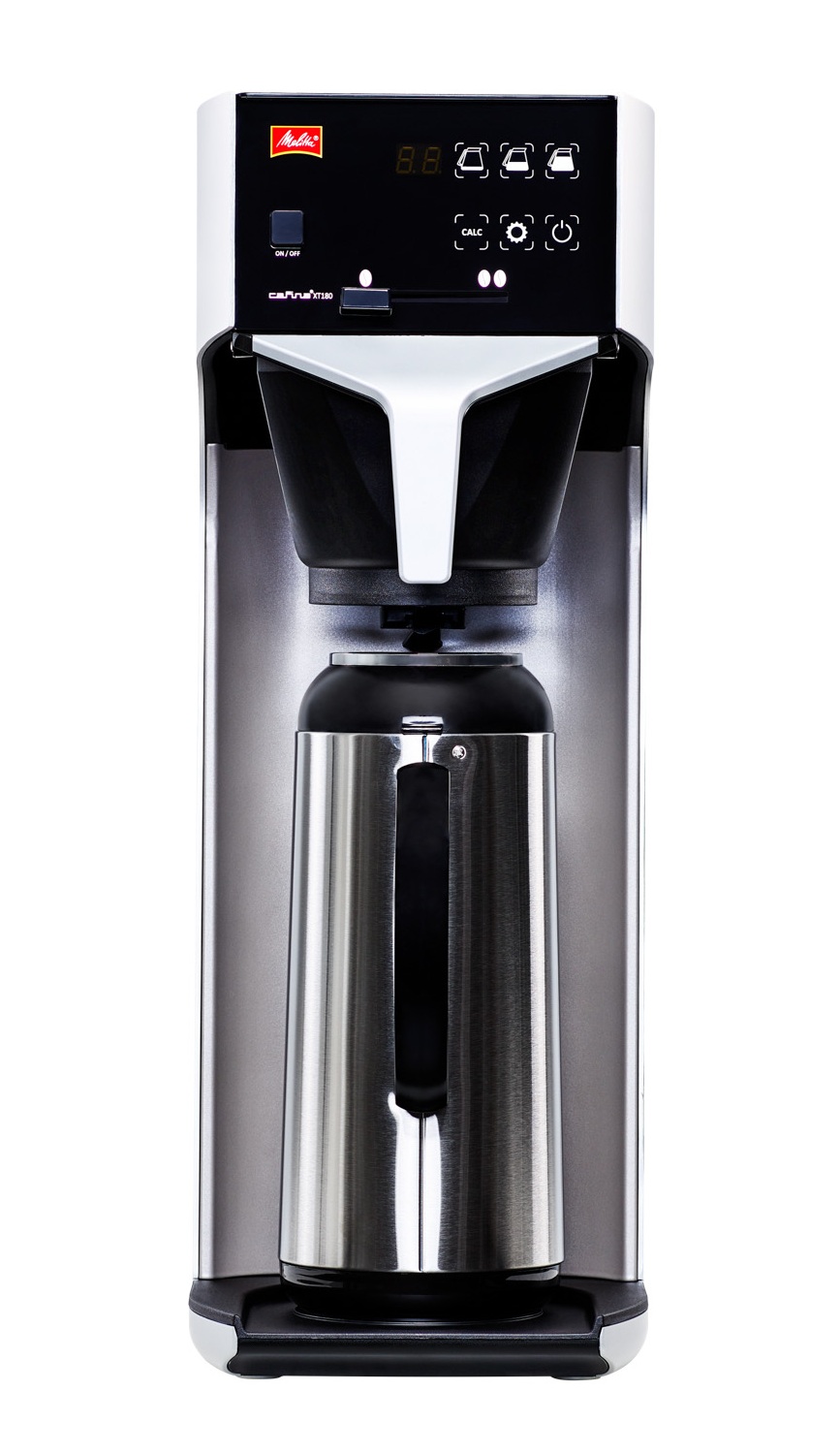 Melitta Cafina XT180 TWC - Image 3