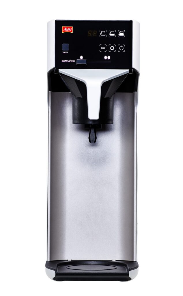 Melitta Cafina XT180 TWC