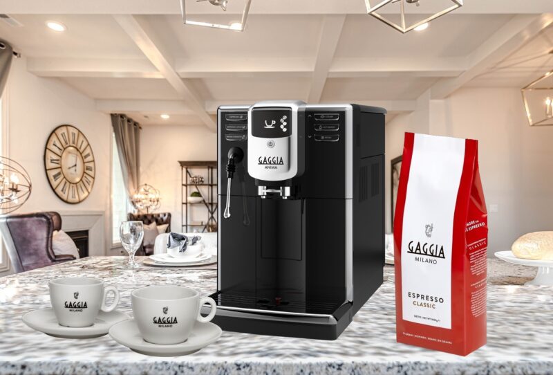 Gaggia Anima Barista Plus - Image 3