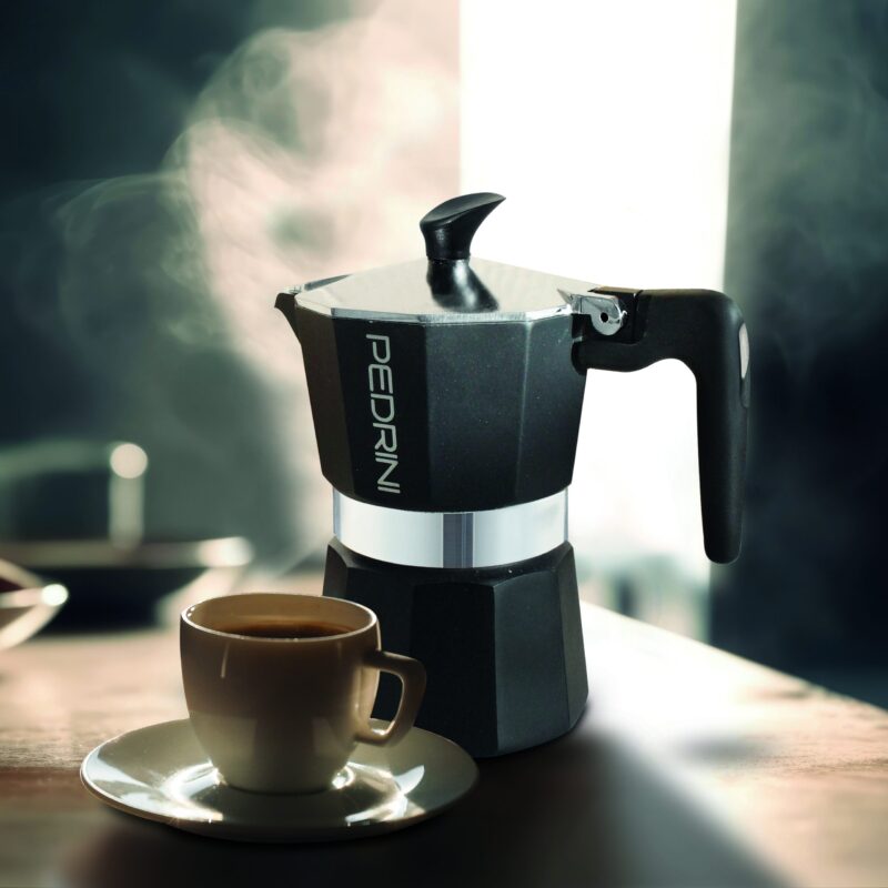 Pedrini Aroma černá (různé velikosti) - Image 3