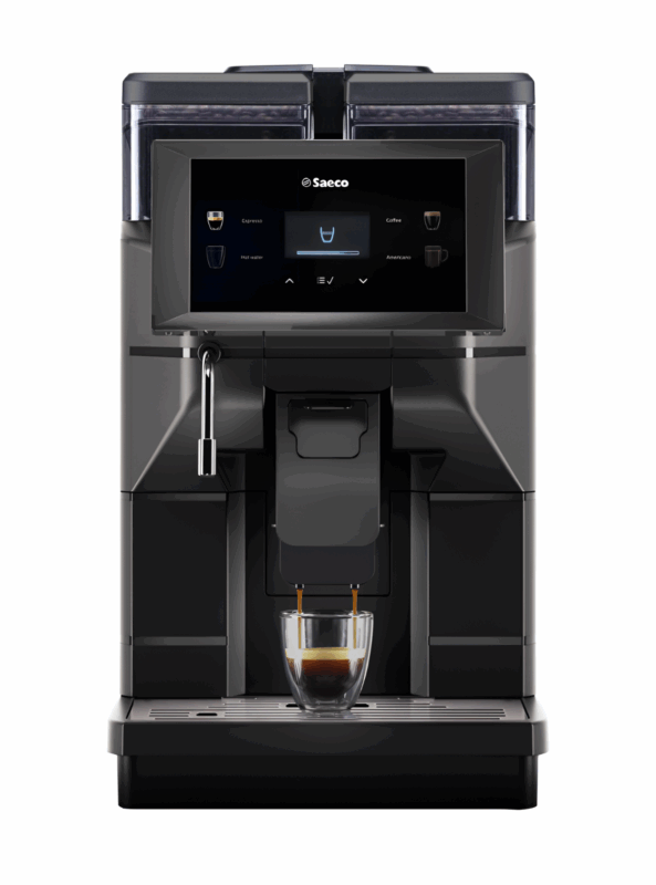Saeco Aurora B2