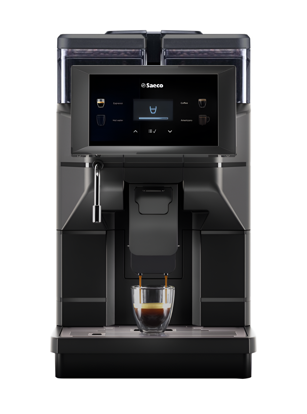 Saeco Aurora B2