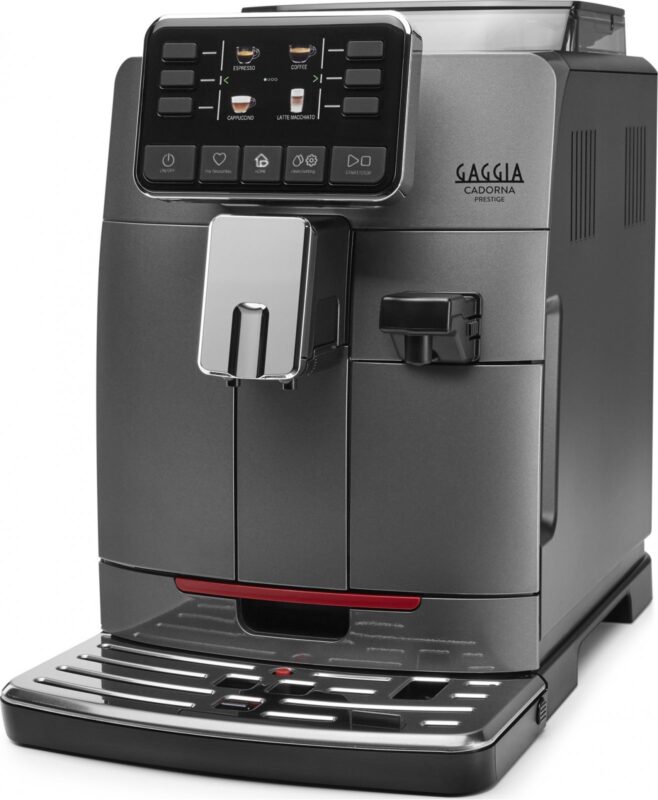 Gaggia Cadorna Prestige - Image 4