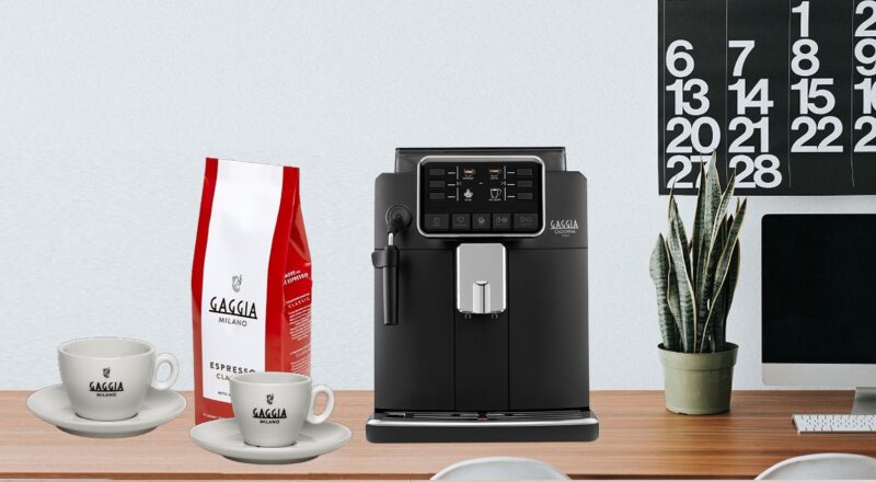 Gaggia Cadorna Style - Image 3