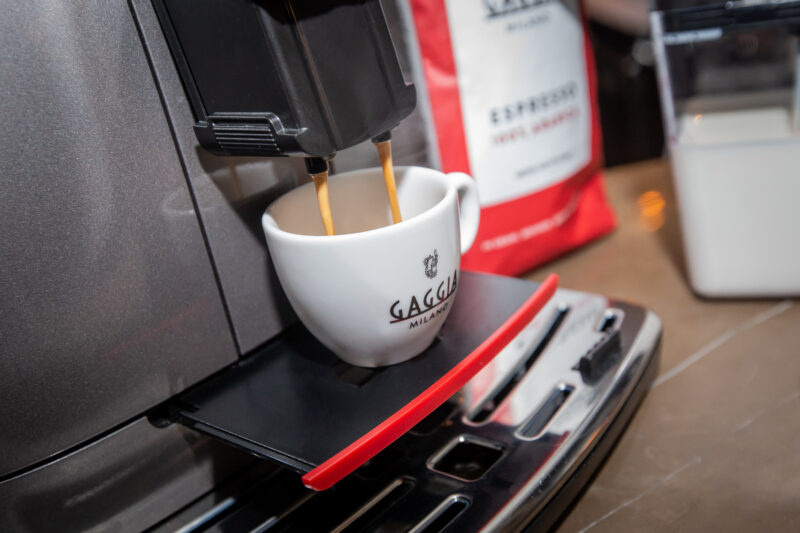 Gaggia Cadorna Prestige - Image 3