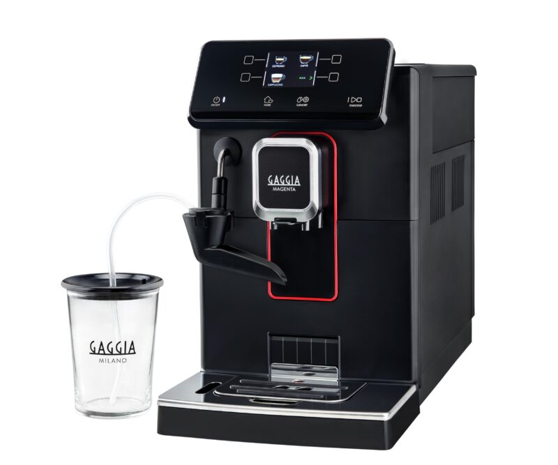 Gaggia Magenta Milk - Image 4
