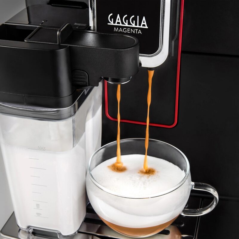 Gaggia Magenta Prestige - Image 4