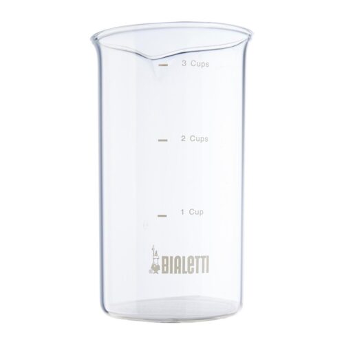 Náhradní nádobka pro Bialetti French Press Preziosa (různé velikosti)