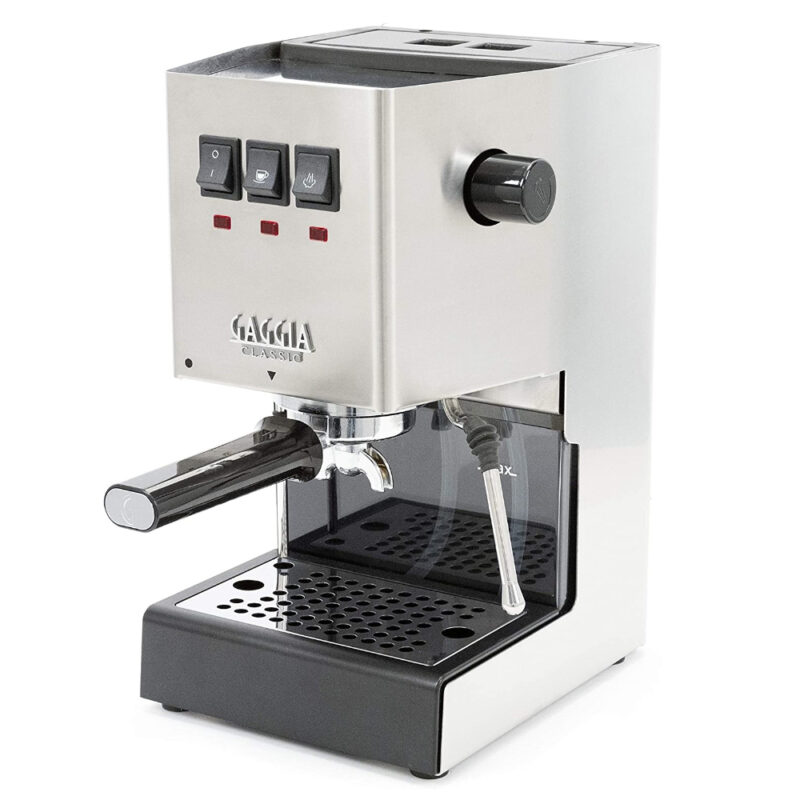 Gaggia Classic E24 - Image 5