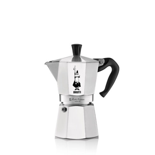 Bialetti Moka Express (různé velikosti)