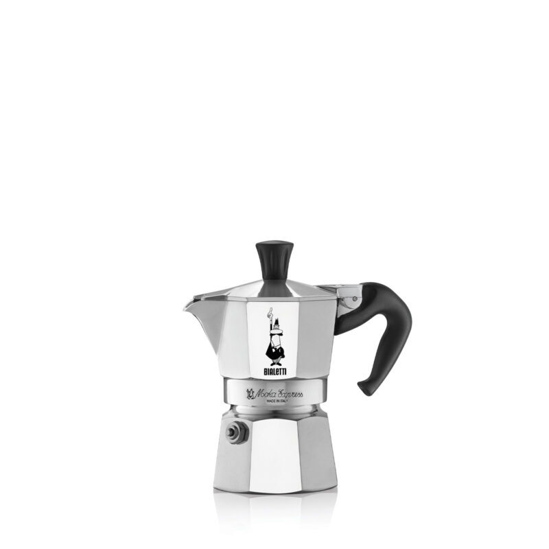 Bialetti Moka Express (různé velikosti) - Image 4