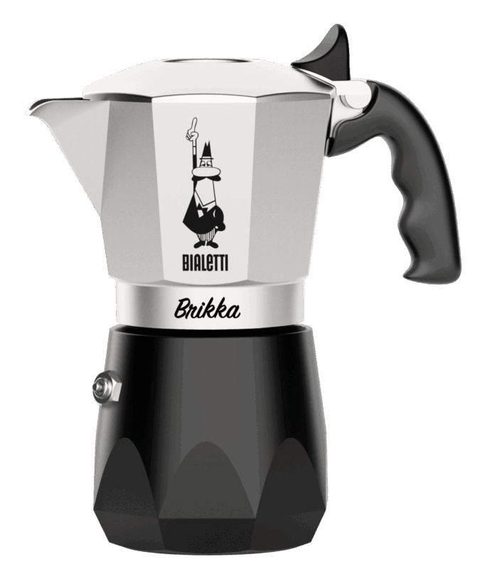 Bialetti New Brikka (různé velikosti) - Image 4
