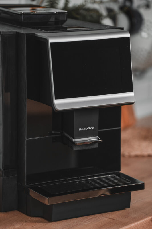 Dr. Coffee C12 - Image 5