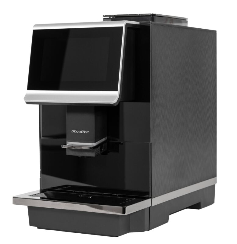 Dr. Coffee C12 - Image 6