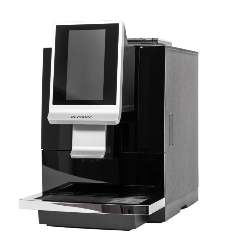 Dr. Coffee H08 - Image 5