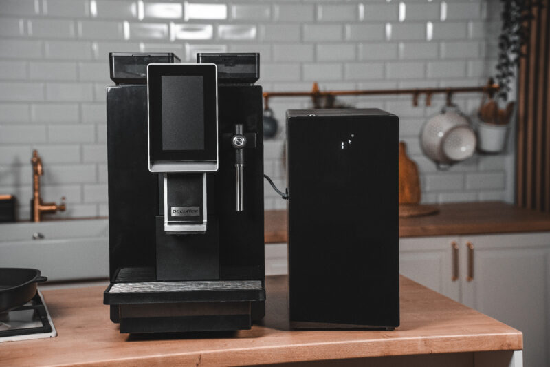Dr. Coffee Minibar S1 - Image 4