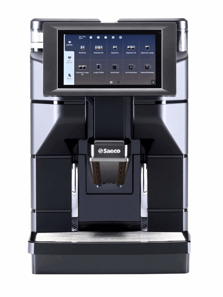 Saeco Magic B1