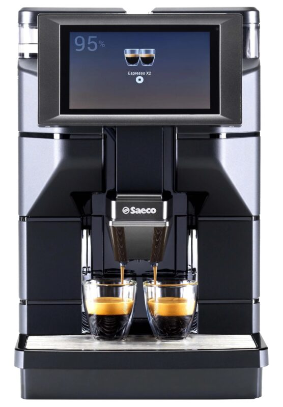 Saeco Magic B1 (na objednávku) - Image 5