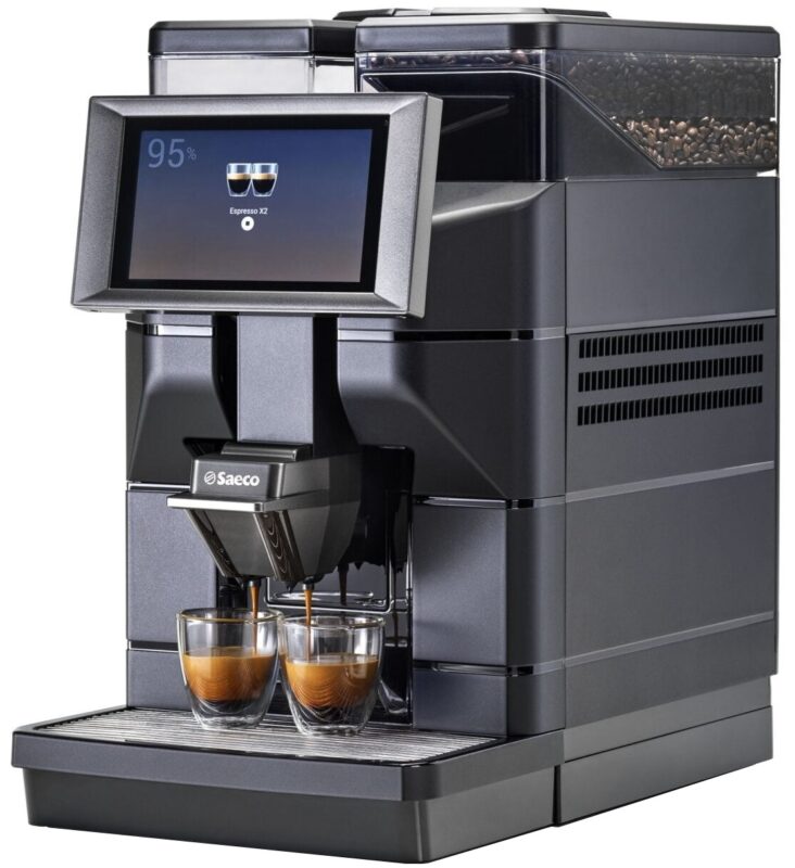 Saeco Magic B2 (na objednávku) - Image 4