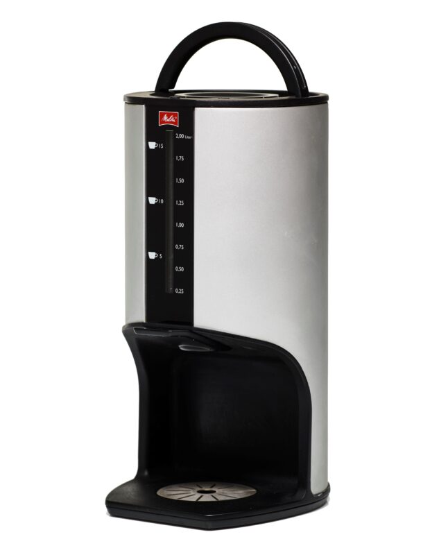 Melitta XT Coffee Carrier 2,0 l - termoska s výdejníkem - Image 3