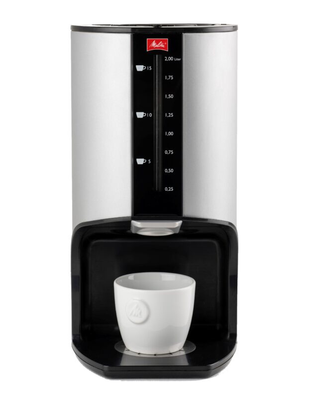 Melitta XT Coffee Carrier 2,0 l - termoska s výdejníkem - Image 4