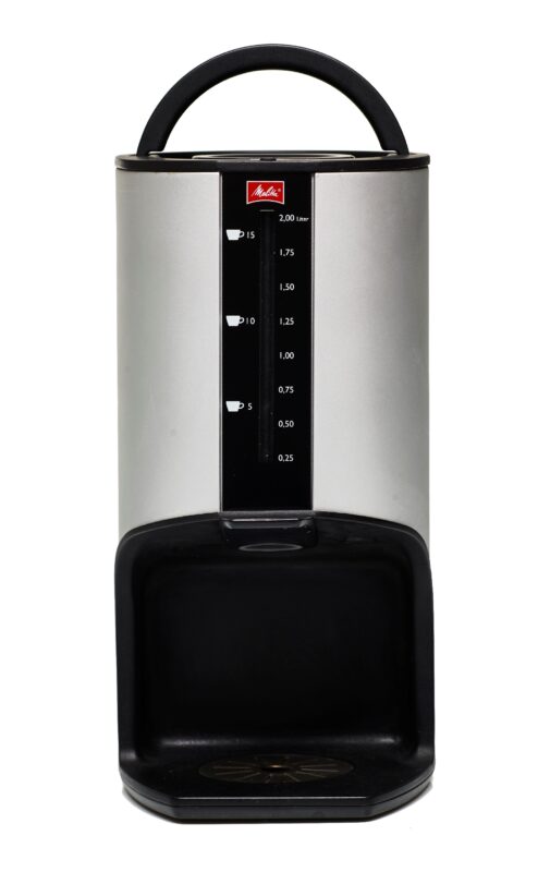 Melitta XT Coffee Carrier 2,0 l - termoska s výdejníkem - Image 6